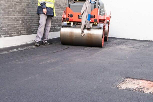 Best Recycled Asphalt Driveway Installation  in Laguna Woods, CA